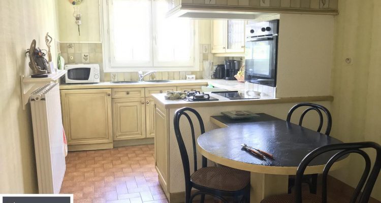 Bien Vendu Maison 95 m² à Solaize 345 000 € - Solaize (69360) - 7