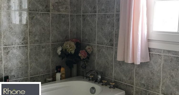 Bien Vendu Maison 95 m² à Solaize 345 000 € - Solaize (69360) - 8