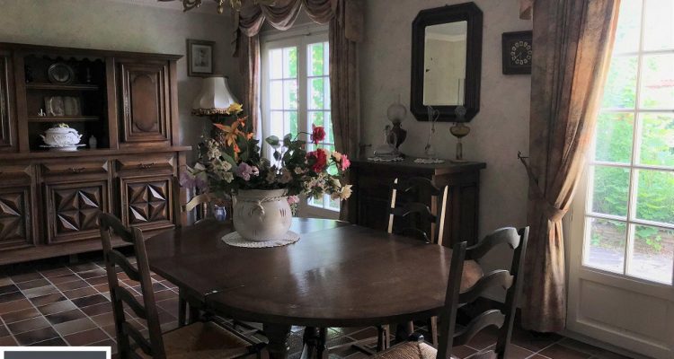 Bien Vendu Maison 95 m² à Solaize 345 000 € - Solaize (69360) - 9