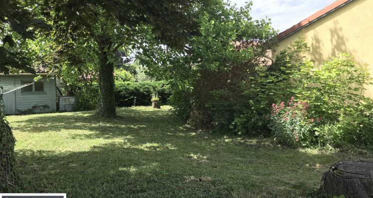 Bien Vendu Maison 95 m² à Solaize 345 000 € - Solaize (69360) - 11