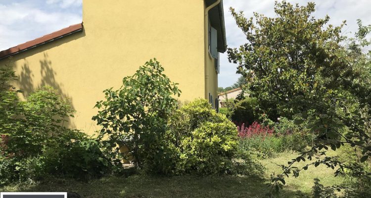 Bien Vendu Maison 95 m² à Solaize 345 000 € - Solaize (69360) - 12