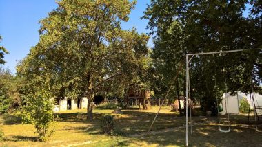 Bien Vendu Terrain 700 m² à Fareins 135 000 € - 1