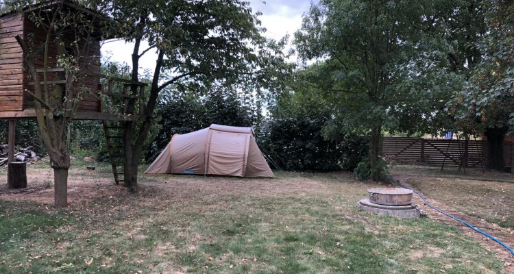 Bien Vendu Terrain 700 m² à Fareins 135 000 € - Fareins (01480) - 4