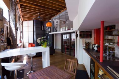 Bien Vendu T2 68 m² à Lyon-1er-Arrondissement 299 000 € - 1