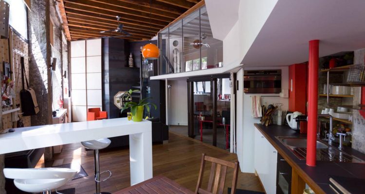 Bien Vendu T2 68 m² à Lyon-1er-Arrondissement 299 000 € - Lyon-1er-Arrondissement (69001)
