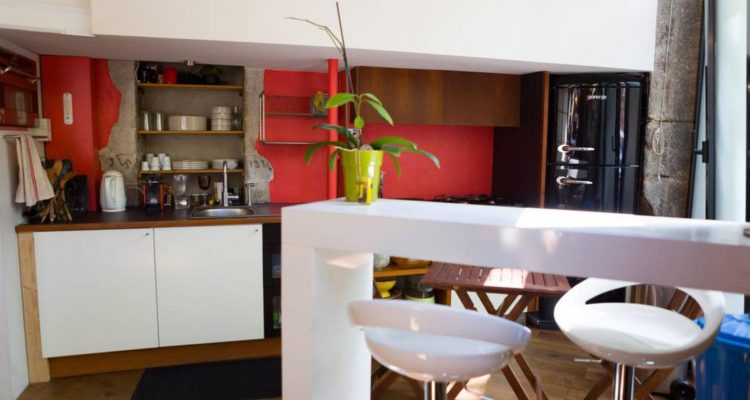 Bien Vendu T2 68 m² à Lyon-1er-Arrondissement 299 000 € - Lyon-1er-Arrondissement (69001) - 1