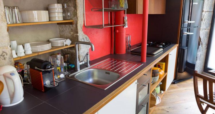 Bien Vendu T2 68 m² à Lyon-1er-Arrondissement 299 000 € - Lyon-1er-Arrondissement (69001) - 2