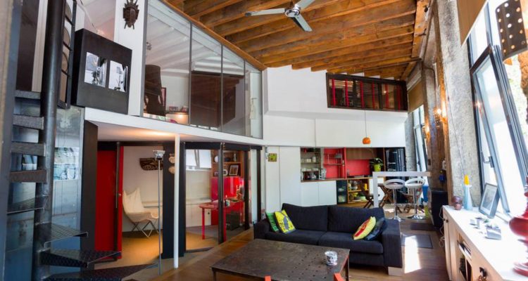 Bien Vendu T2 68 m² à Lyon-1er-Arrondissement 299 000 € - Lyon-1er-Arrondissement (69001) - 3