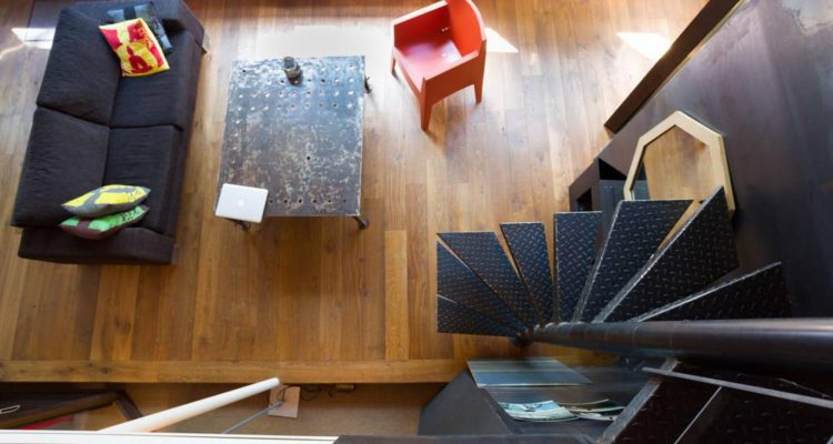 Bien Vendu T2 68 m² à Lyon-1er-Arrondissement 299 000 € - Lyon-1er-Arrondissement (69001) - 4