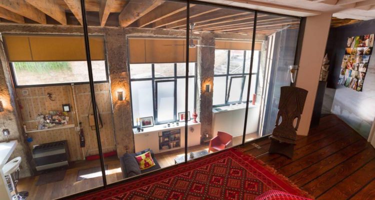 Bien Vendu T2 68 m² à Lyon-1er-Arrondissement 299 000 € - Lyon-1er-Arrondissement (69001) - 5