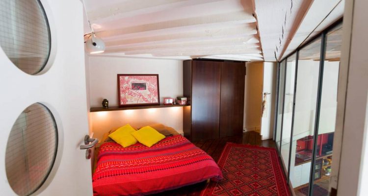 Bien Vendu T2 68 m² à Lyon-1er-Arrondissement 299 000 € - Lyon-1er-Arrondissement (69001) - 6