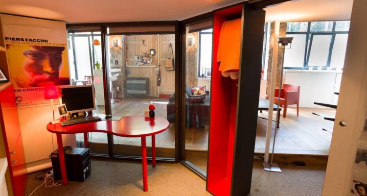 Bien Vendu T2 68 m² à Lyon-1er-Arrondissement 299 000 € - Lyon-1er-Arrondissement (69001) - 11