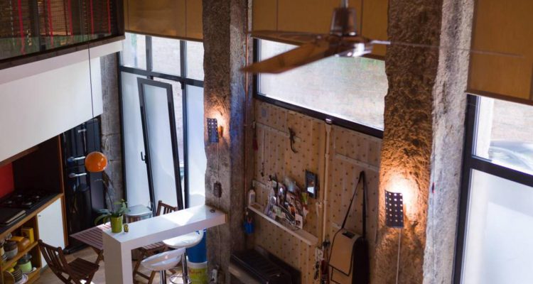 Bien Vendu T2 68 m² à Lyon-1er-Arrondissement 299 000 € - Lyon-1er-Arrondissement (69001) - 13