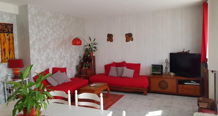 Bien Vendu T3 66 m² à Genay 153 000 € - Genay (69730)