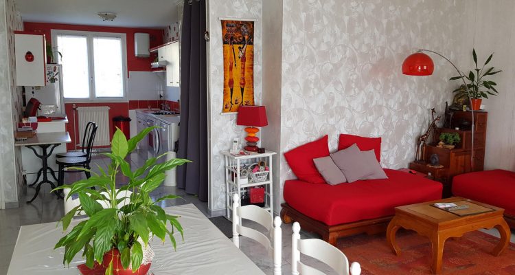 Bien Vendu T3 66 m² à Genay 153 000 € - Genay (69730) - 1