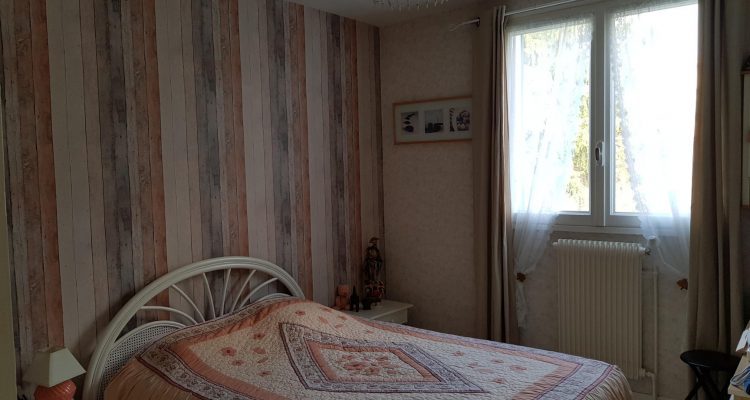 Bien Vendu T3 66 m² à Genay 153 000 € - Genay (69730) - 4