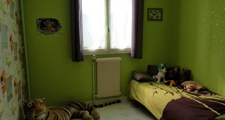 Bien Vendu T3 66 m² à Genay 153 000 € - Genay (69730) - 5