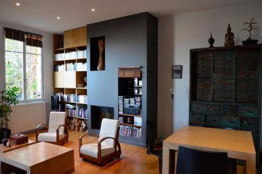 Bien Vendu T4 83 m² à Lyon-5eme-Arrondissement 530 000 € - 1