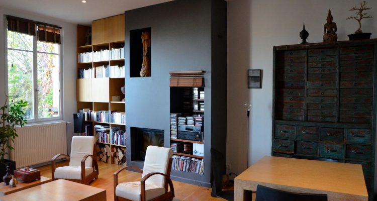 Bien Vendu T4 83 m² à Lyon-5eme-Arrondissement 530 000 € - Lyon-5eme-Arrondissement (69005)