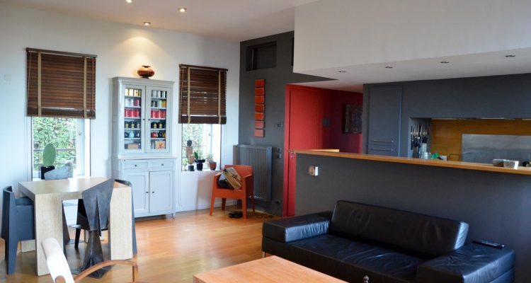 Bien Vendu T4 83 m² à Lyon-5eme-Arrondissement 530 000 € - Lyon-5eme-Arrondissement (69005) - 1