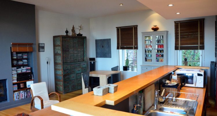 Bien Vendu T4 83 m² à Lyon-5eme-Arrondissement 530 000 € - Lyon-5eme-Arrondissement (69005) - 2