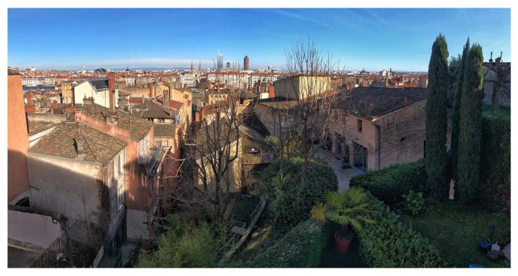 Bien Vendu T4 83 m² à Lyon-5eme-Arrondissement 530 000 € - Lyon-5eme-Arrondissement (69005) - 3