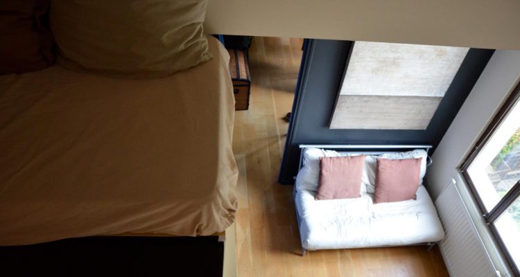 Bien Vendu T4 83 m² à Lyon-5eme-Arrondissement 530 000 € - Lyon-5eme-Arrondissement (69005) - 8