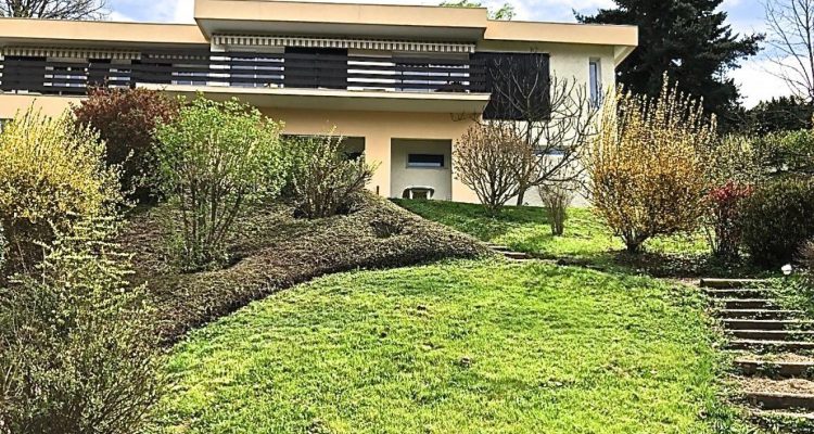 Bien Vendu Maison 255 m² à Limonest 850 000 € - Limonest (69760) - 1