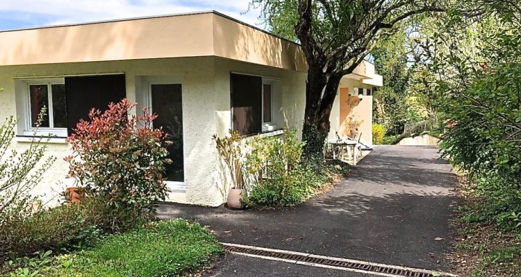 Bien Vendu Maison 255 m² à Limonest 850 000 € - Limonest (69760) - 2