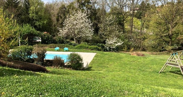 Bien Vendu Maison 255 m² à Limonest 850 000 € - Limonest (69760) - 3