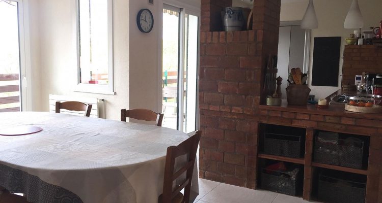 Bien Vendu Maison 255 m² à Limonest 850 000 € - Limonest (69760) - 6
