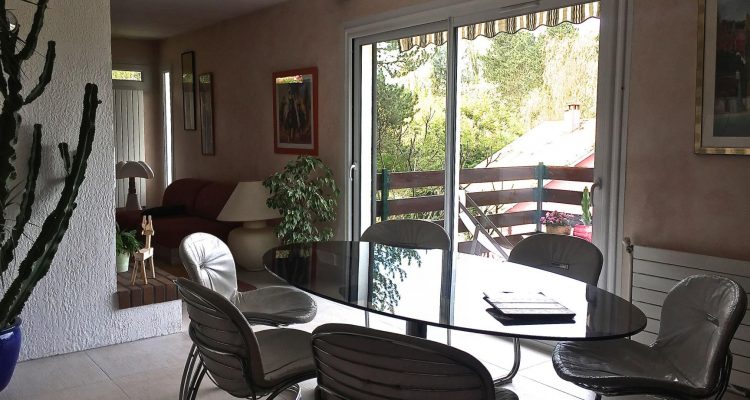 Bien Vendu Maison 255 m² à Limonest 850 000 € - Limonest (69760) - 9