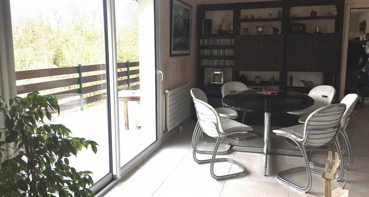 Bien Vendu Maison 255 m² à Limonest 850 000 € - Limonest (69760) - 10