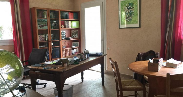 Bien Vendu Maison 255 m² à Limonest 850 000 € - Limonest (69760) - 11