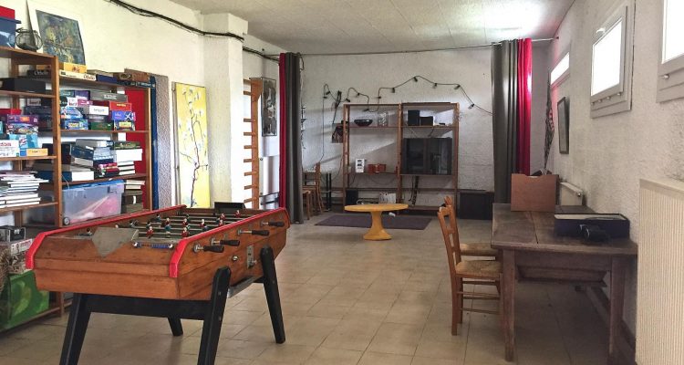 Bien Vendu Maison 255 m² à Limonest 850 000 € - Limonest (69760) - 16