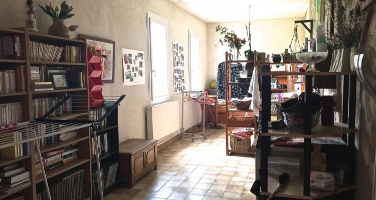 Bien Vendu Maison 255 m² à Limonest 850 000 € - Limonest (69760) - 17