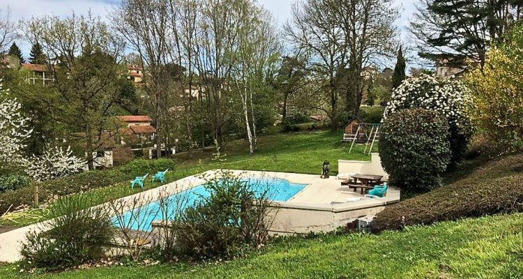 Bien Vendu Maison 255 m² à Limonest 850 000 € - Limonest (69760) - 19
