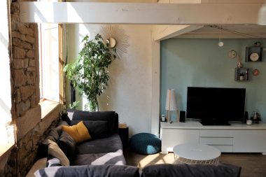 Bien Vendu T2 53 m² à Lyon-1er-Arrondissement 346 000 € - 1