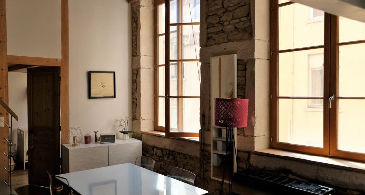Bien Vendu T2 53 m² à Lyon-1er-Arrondissement 346 000 € - Lyon-1er-Arrondissement (69001) - 3