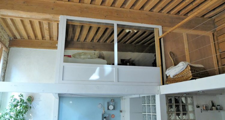 Bien Vendu T2 53 m² à Lyon-1er-Arrondissement 346 000 € - Lyon-1er-Arrondissement (69001) - 5