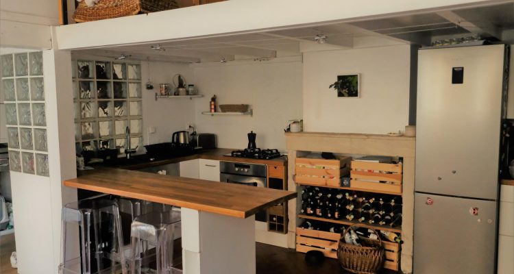 Bien Vendu T2 53 m² à Lyon-1er-Arrondissement 346 000 € - Lyon-1er-Arrondissement (69001) - 6