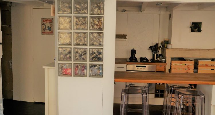 Bien Vendu T2 53 m² à Lyon-1er-Arrondissement 346 000 € - Lyon-1er-Arrondissement (69001) - 13