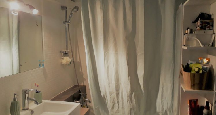 Bien Vendu T2 53 m² à Lyon-1er-Arrondissement 346 000 € - Lyon-1er-Arrondissement (69001) - 14