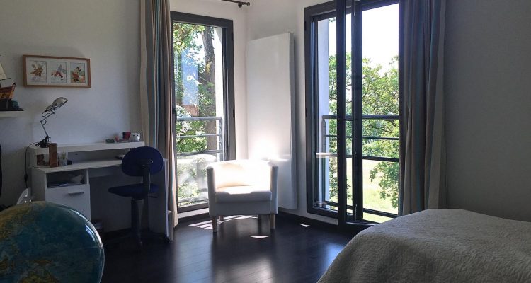 Bien Vendu Maison 140 m² à Saint-Bonnet-de-Mure 545 000 € - Saint-Bonnet-de-Mure (69720) - 10