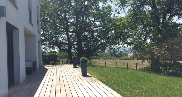 Bien Vendu Maison 140 m² à Saint-Bonnet-de-Mure 545 000 € - Saint-Bonnet-de-Mure (69720) - 12