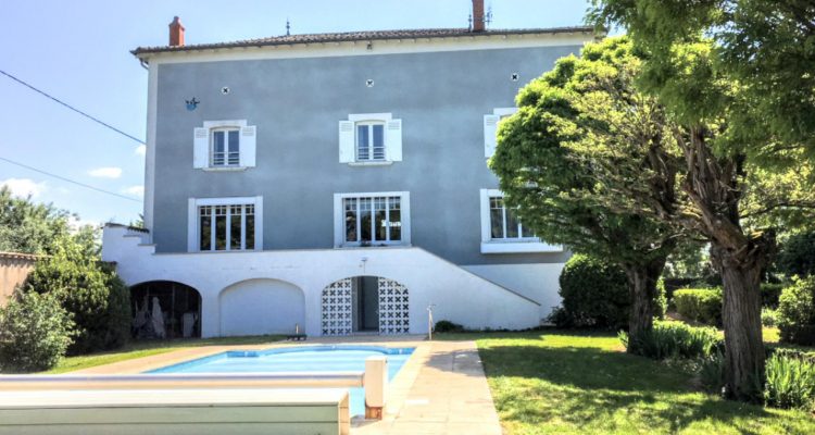Bien Vendu Maison 250 m² à Guéreins 370 000 € - Guéreins (01090) - 2