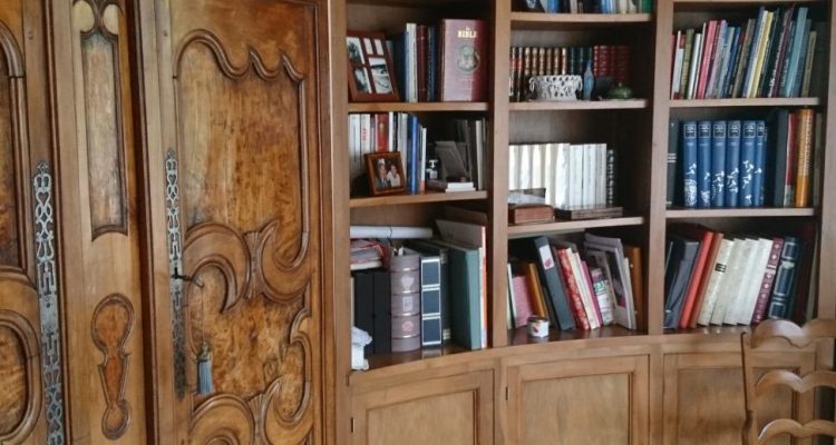 Bien Vendu Maison 250 m² à Guéreins 370 000 € - Guéreins (01090) - 7