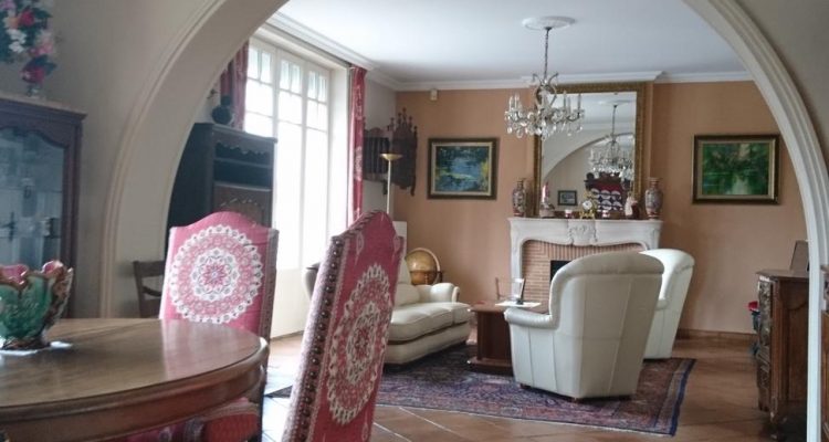 Bien Vendu Maison 250 m² à Guéreins 370 000 € - Guéreins (01090) - 14