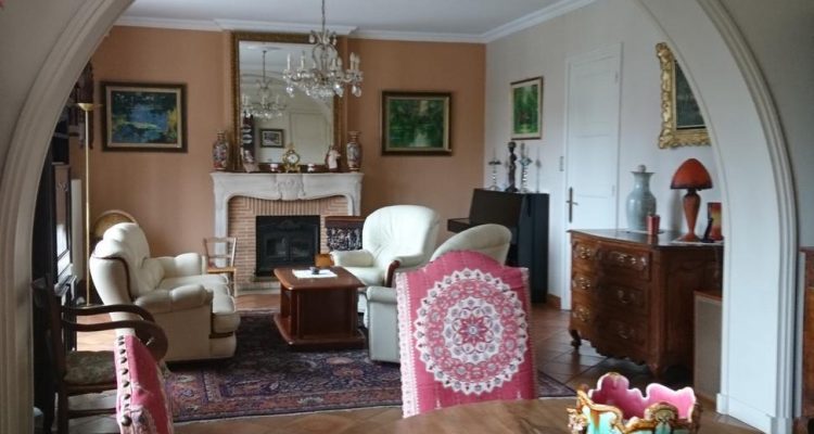 Bien Vendu Maison 250 m² à Guéreins 370 000 € - Guéreins (01090) - 15