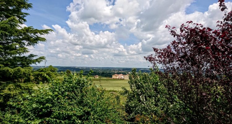 Bien Vendu Maison 85 m² à Anse 319 000 € - Anse (69480)